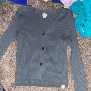 button up shirt